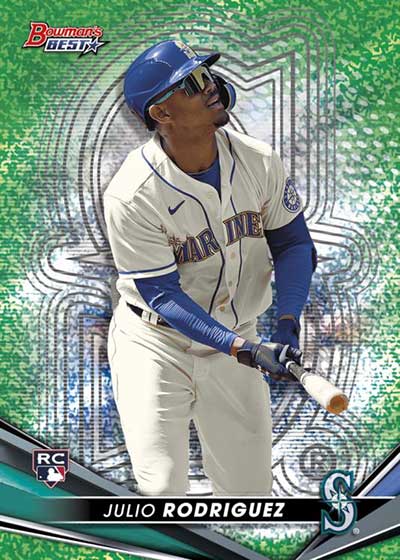 2022 Bowman's Best Review & Set Guide! BEST Bang For Your Buck? 