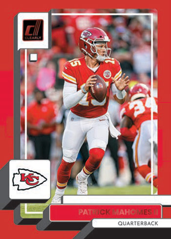 2021 Panini Donruss Football Arizona Cardinals Team Set 10 Cards W/Drafted  Rookies at 's Sports Collectibles Store