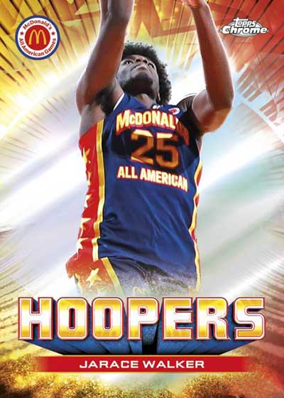All in the Family at McDAAG - Topps Ripped