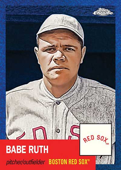 Whitey Herzog autographed Baseball Card (St. Louis Cardinals) 2022 Topps  Allen & Ginter Silver Portrait #308