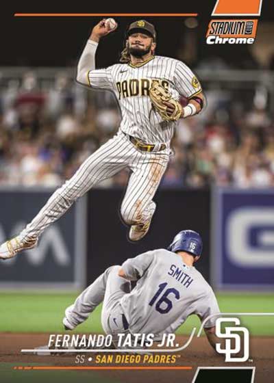 Joey Gallo 2022 Topps Stadium Club Chrome Los Angeles Dodgers #97