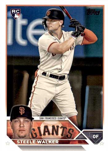 26400円強化 安い 国 【ガナー・ヘンダーソン】Topps 2023 ssp トップ
