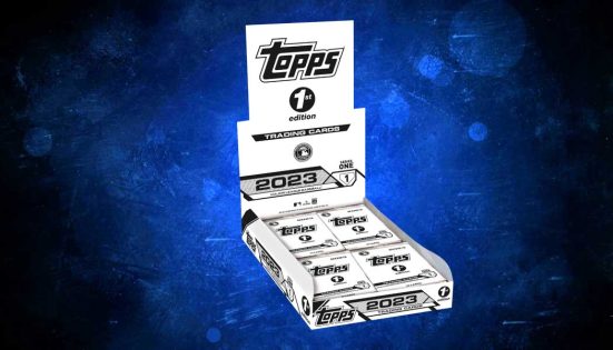 2023 Topps Series 1: Product Preview — Prospects Live