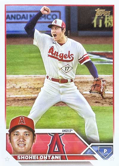 2023 Topps Golden Mirror Variations Guide, SSP Info, How to Spot