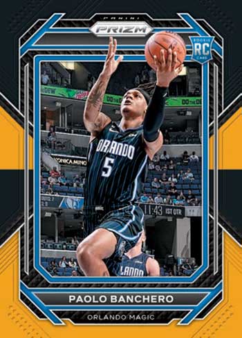 2022-23 Panini Select NBA Basketball Cards Checklist