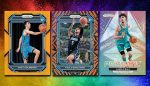 NBA 2023 Panini Prizm Draft Picks Single Card Prizm Break Brandon Miller 8  Rookie - ToyWiz