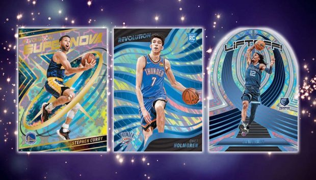 Panini Partners With Modell's For NBA All-Star Festivities - Beckett News