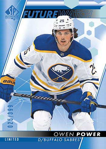 NHL Future Watch: Trevor Zegras Hockey Cards, Anaheim Ducks