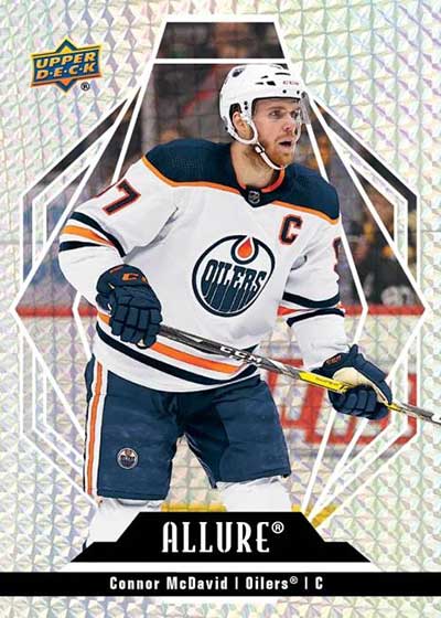 2022-23 Upper Deck Tim Hortons Hockey Checklist, Team Set Lists