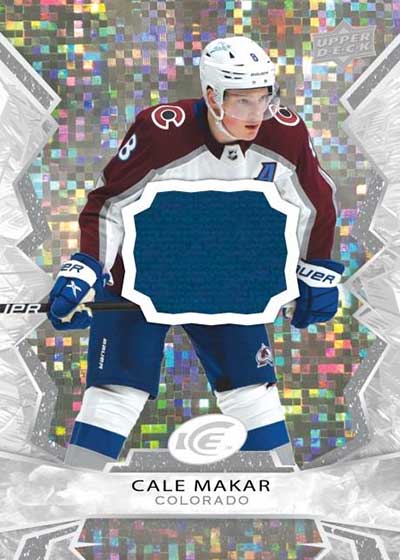 Savannah Ghost Pirates 2022-23 Hockey Card Checklist at