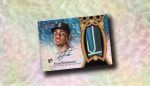 GLEYBER TORRES 2020 Topps Dynasty Auto/Autograph Jersey Patch #DAP