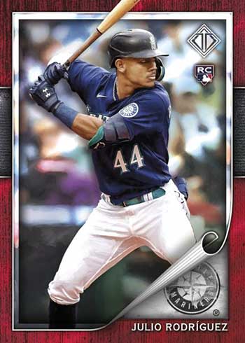 大谷翔平 /50Siri 2022 Topps Transcendent 2022 Topps Transcendent Baseball Checklist, Team Sets, Box Info