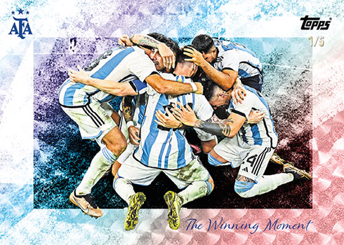 Argentina National Football Team – National Football Museum Shop