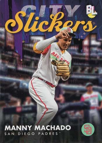 2023 Topps Big League Foil Card of Spencer Torkelson - Tigers