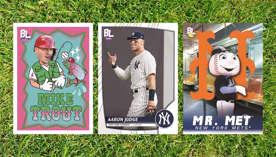 2021 Topps Big League New York Yankees Baseball Cards Team Set