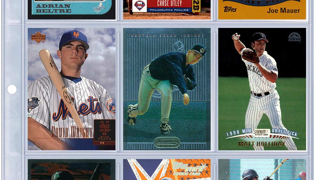 2000 Topps Traded Baseball #T81 Adrian Gonzalez Rookie Card