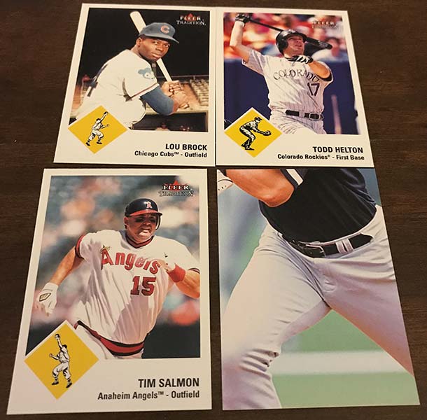 2003 Lakewood BlueClaws Team Set – Go Sports Cards