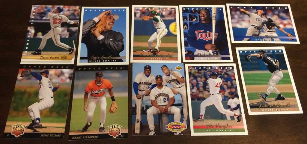 Buy Kevin Mitchell Cards Online  Kevin Mitchell Baseball Price Guide -  Beckett