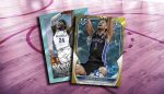 LeBron and Bronny James card: Fanatics price for Bowman U Chrome