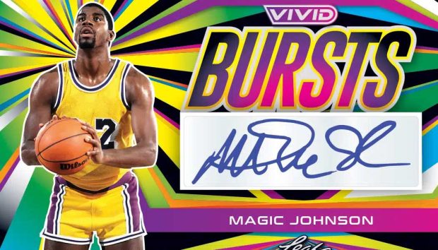 Panini bringing rarely done relics to NBA cards - Beckett News