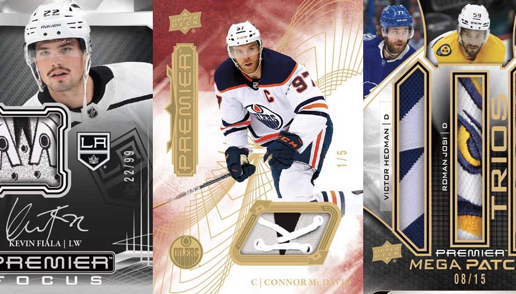 thumbnail image 2 of Shane Bowers 2020-21 Upper Deck Parkhurst Auto RC Prominent Prospects Avalanche 2 of 10