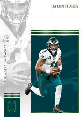 Panini Instant On Demand NFL, NBA, Soccer and NIL Trading Cards