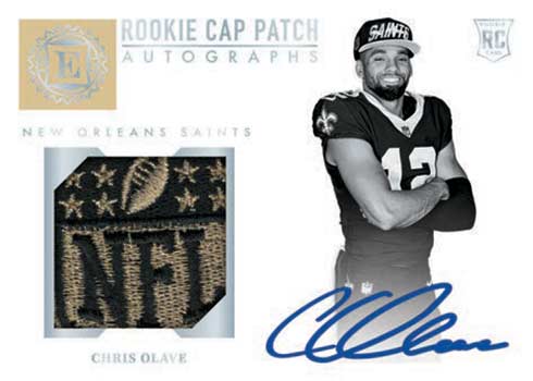 2022 Wild Card Auto Mania Football Hobby 12-Box Case Price Release Date  Checklist