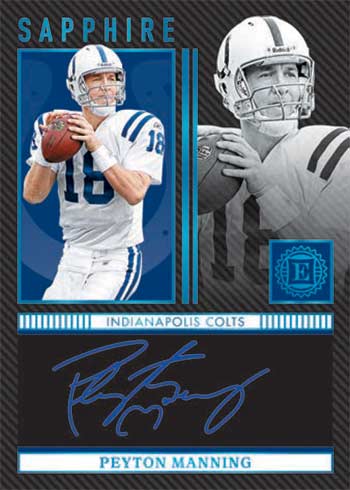 Pick Your Team~2020 Panini Encased Football 8 Box Case Break #1