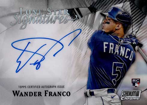  2022 Stadium Club Chrome X-Fractor #241 Miguel Sano