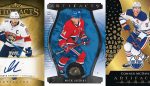 2022-23 Artifacts NHL MATHEW BARZAL NHL Remnants Jersey Relic #MB – Cherry  Collectables