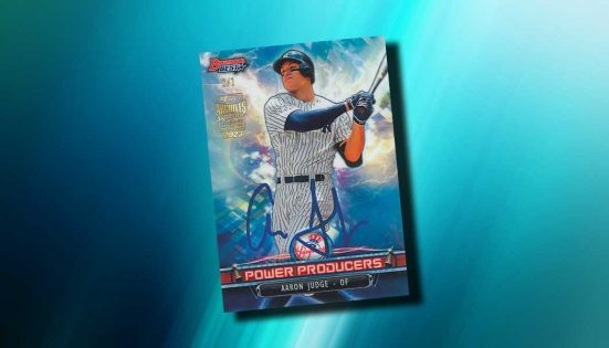 2023 Topps Archives Signature Series Baseball Active Details