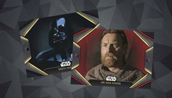 2023 Topps Star Wars: Obi-Wan Kenobi Checklist, Box Info