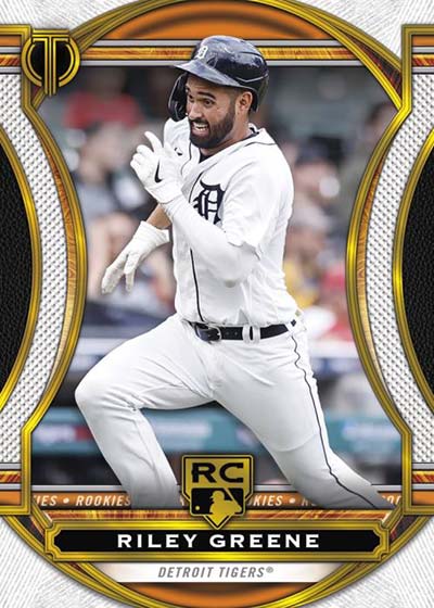 2023 Topps Tribute Baseball Checklist, Team Set Lists, Box Info