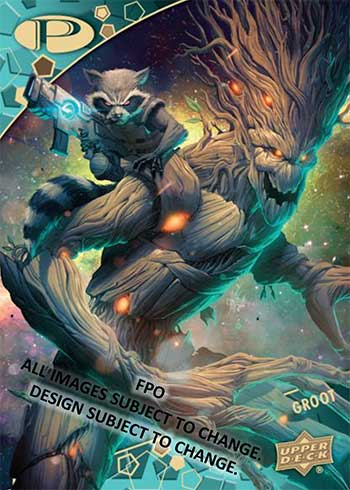 2023 Upper Deck Marvel Premier Checklist, Box Info, Odds