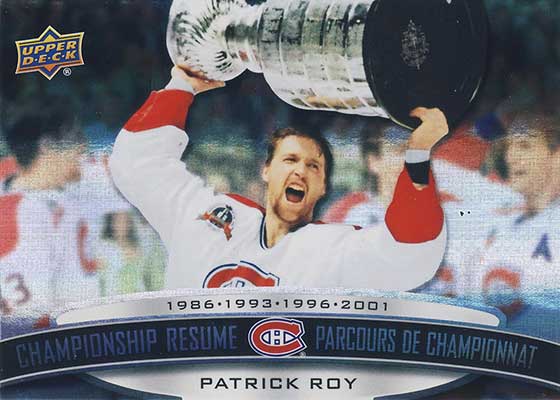 2022-23 Upper Deck Tim Hortons Hockey Checklist, Set Info, Box