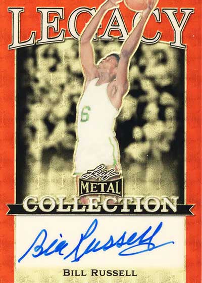 2022-23 Leaf Vivid Basketball Checklist, Box Info, Release Date