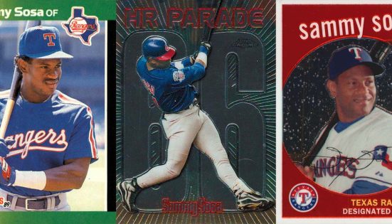 Historical Revisions: MLB's 1998 NL MVP: Mark McGwire vs Sammy Sosa, by  Mike Gilligan