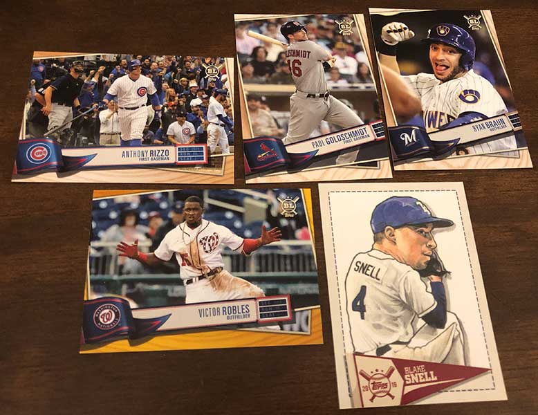 Buy Ryan J. Braun Cards Online  Ryan J. Braun Baseball Price Guide -  Beckett