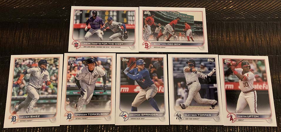Justin Upton Cards and Memorabilia Buying Guide