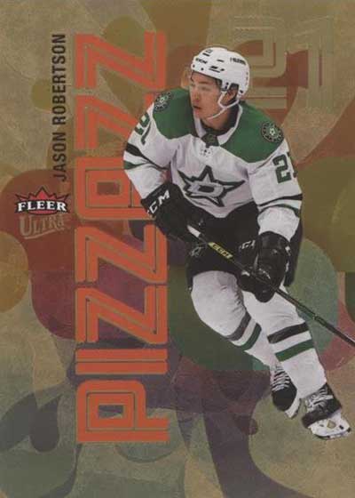 2021-22 Upper Deck Fleer Ultra - Ultra Team #UT-5 - Steven Stamkos