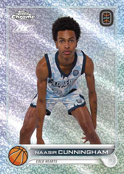 2023-24 Basketball Card Sets Archives - Beckett News