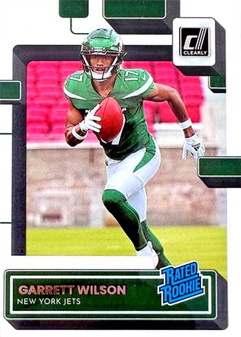 Hottest Football Rookie Cards 2022 (New Releases & Pricing)