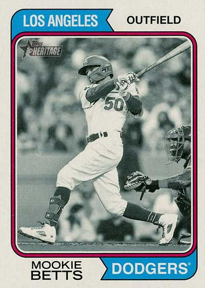 2023 Topps Heritage Wilmer Flores #87 San Francisco Giants Baseball Card