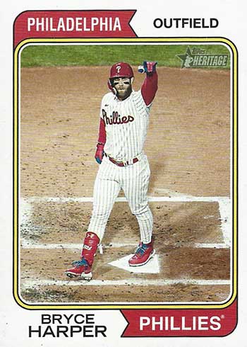 2023 Wander Franco Topps Heritage New Age Performer #NA23