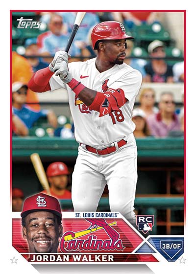 2023 Topps Series 2 Baseball Checklist, Team Sets, Box Info