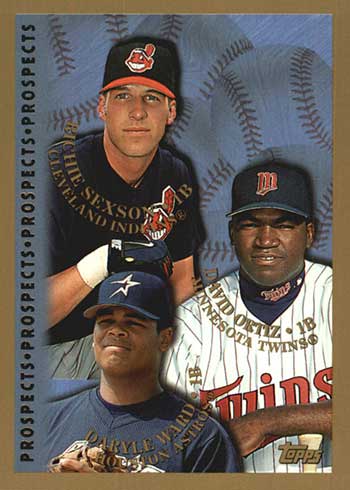 Buy Dave Hollins Cards Online  Dave Hollins Baseball Price Guide - Beckett