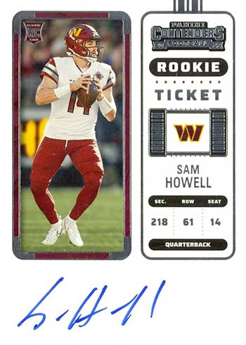 Panini creates 18-card set for Super Bowl champs - Beckett News