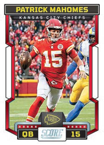 Top 5 San Francisco 49ers Cards Worth Money