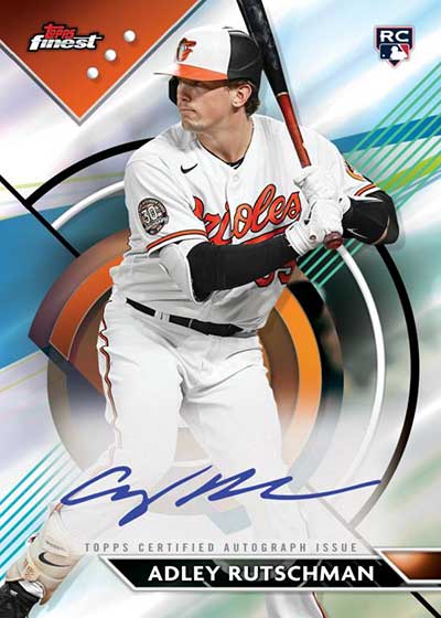 CAL RIPKEN JR. 2023 Topps Finest Headliners #FH-12 Baseball Card Baltimore  Orioles at 's Sports Collectibles Store