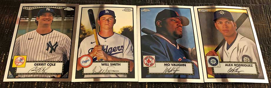 Buy Mo Vaughn Cards Online  Mo Vaughn Baseball Price Guide - Beckett